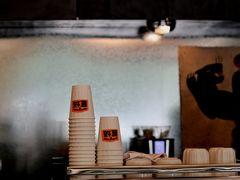 大堂-小巨场咖啡