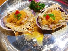 -必点海鲜·鲅鱼水饺(鞍山西道店)