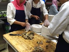 -清真·益鑫羊肉手抓馆(花园北街店)