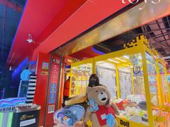 -风云再起游乐汇(北京西单西西友谊店)