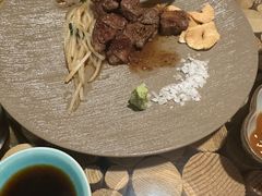 -西村日本料理(香格里拉饭店)