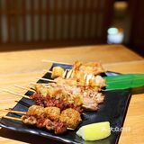 人间烟火气--必吃的宇治川炉端烧