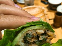 越式春卷-大茴香·越法料理(长泰广场店)