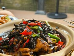 -贰醒·私房小院烧烤 (太古里店)
