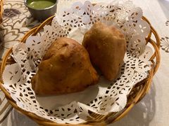 -Santoor 萨都里印度餐厅(北锣鼓巷店)
