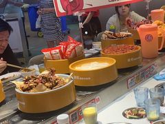 -龍歌自助小火锅(秦淮水游城店)