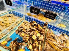 -加餐海鲜自助(集美银泰百货店)