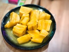 菠萝蜜-椰夫人·养生椰子鸡(金沙洲永旺店)