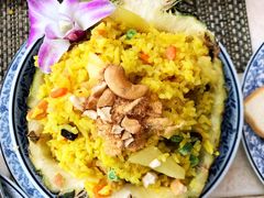 -卷心菜和避孕套餐厅(Pattaya)