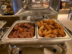 -庐山华微国际度假酒店-餐饮部