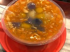 -玫瑰甜品(文明路店)