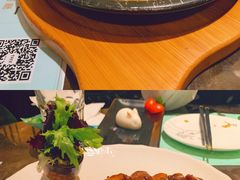 澳洲牛肋肉-大树餐厅(红旗街万达店)