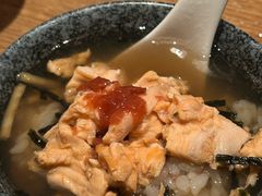 -水之惠鲜鱼料理(王府大街店)