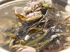 -钱山海鲜大排档