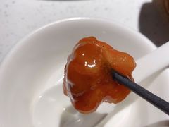 -秋色客家菜(流塘店)