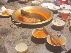 -小龙坎火锅(沂南店)