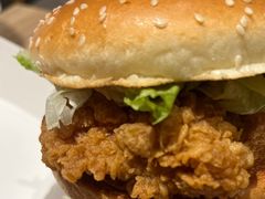 -肯德基(合肥站店)