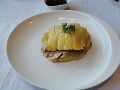白切散养鸡-930私房菜(欧阳路店)