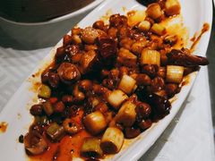-渝信川菜(长安店)