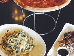 -WOLFGANG PUCK KITCHEN & BAR(迪士尼小镇店)