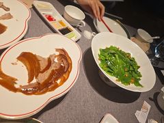 -秀儿四九城·新京菜(亚运村鸟巢店)