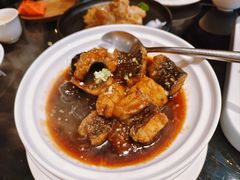 永春老醋烧河鳗-闽和南(深圳万象城店)