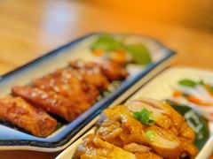 -越美小馆·越南料理(曲江店)