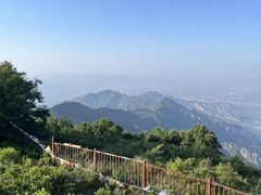 -妙峰山风景名胜区