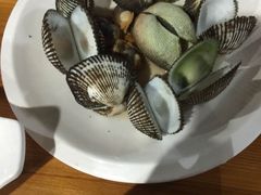 -蓝湾碧波·老字号·疍家非遗海上餐厅
