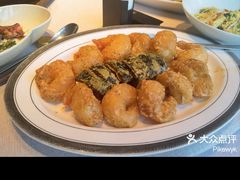 -三利音·东方司宴(外滩店)