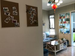 -瑜舍瑜伽连锁教室