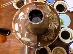 -1078號老北京涮肉(松柏店)