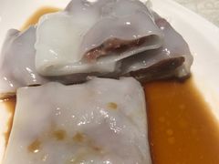 -七哥港式茶餐厅(亮马桥总店)