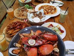 -PAULANER普拉那德国啤酒花园(千玺广场店)