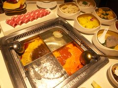 -海底捞火锅(玉桥商业广场店)