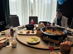 -小厨娘淮扬菜(天印大道店)