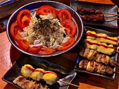 -鸟内会(河北路店)