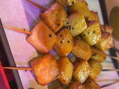 -路边边.炒菜烧烤.音乐餐厅(良乡长虹店)