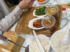 -乡村基·川味现炒大王(熙悦天街店)