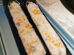 手打虾滑-大头椰·海南椰子鸡火锅(思明万象城店)