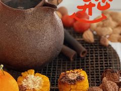 -茶是一枝花泡茶店