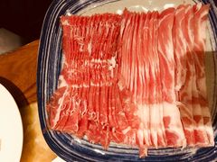 -东来顺饭庄(西直门店)