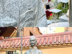 -福州开元寺