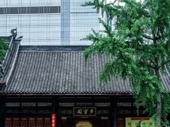 -古大圣慈寺