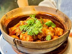 -细记港九大牌档(长宁龙之梦店)