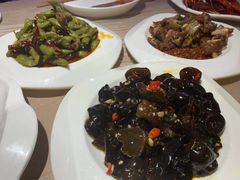 -霸王虾·小龙虾香辣蟹(玉林店)