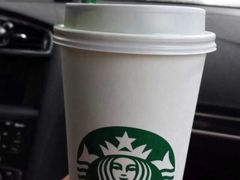 -星巴克(钦江路店)