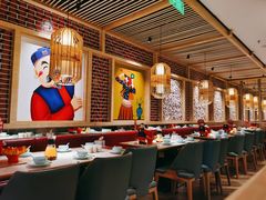 大堂-四道菜·福建海蛎煎(世欧广场店)
