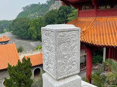 -南沙天后宫景区