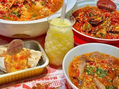 -辣小鲜·南昌大排档(船山路店)